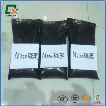 Pneumático de Fornecimento de Fábrica / Borracha Carbono Preto N220
